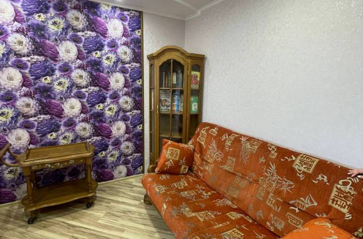 3-Комнатная квартира на сутки в  Жлобине,  Фоканова ул., 33   изображение 3 - kvartirka.by
