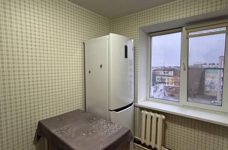2-Комнатная квартира на сутки в  Молодечно,  Космонавтов ул., 1    изображение 7 - kvartirka.by