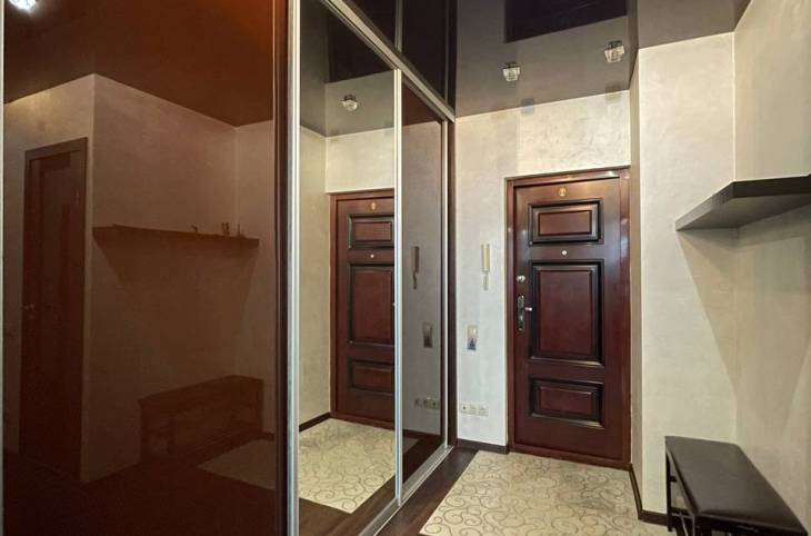 2-Комнатная квартира на сутки в  Барановичах,  Наконечникова ул., 27/1    изображение 2 - kvartirka.by