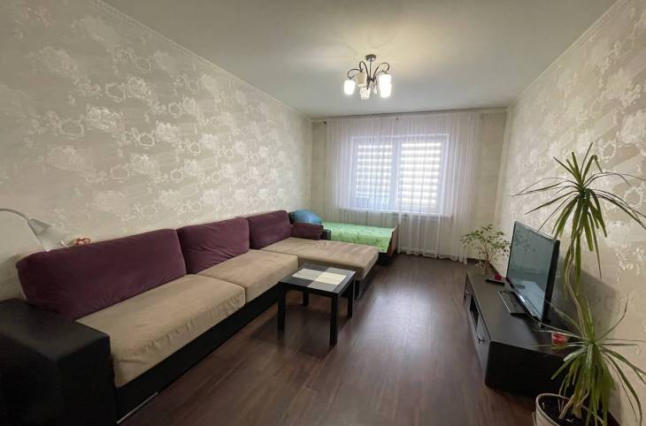 2-Комнатная квартира на сутки в  Барановичах,  Наконечникова ул., 27/1    изображение 1 - kvartirka.by