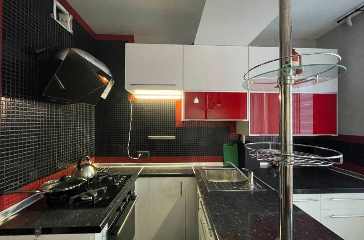 2-Комнатная квартира на сутки в  Барановичах,  Наконечникова ул., 27/1    изображение 4 - kvartirka.by