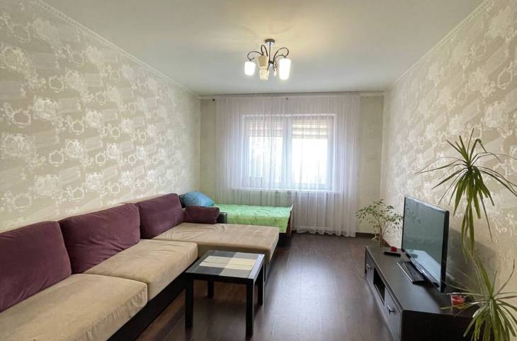 2-Комнатная квартира на сутки в  Барановичах,  Наконечникова ул., 27/1   изображение 3 - kvartirka.by