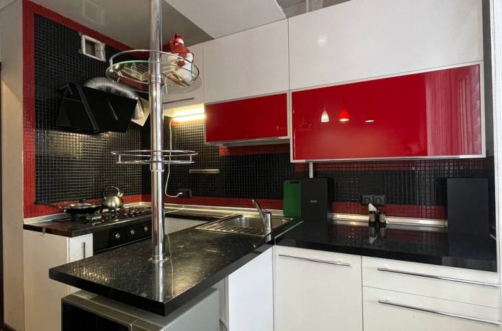 2-Комнатная квартира на сутки в  Барановичах,  Наконечникова ул., 27/1    изображение 5 - kvartirka.by