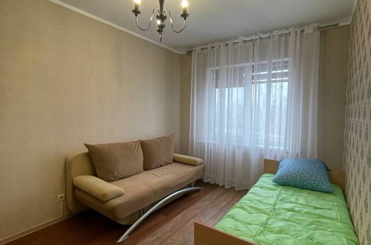 2-Комнатная квартира на сутки в  Барановичах,  Наконечникова ул., 27/1    изображение 9 - kvartirka.by