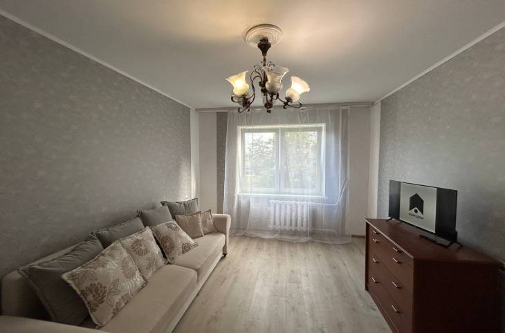 2-Комнатная квартира на сутки в  Барановичах,  Советская ул., 105Б    изображение 1 - kvartirka.by