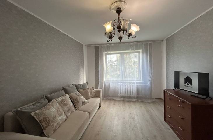 2-Комнатная квартира на сутки в  Барановичах,  Советская ул., 105Б   изображение 3 - kvartirka.by