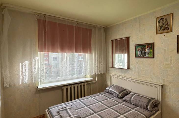 2-Комнатная квартира на сутки в  Барановичах,  Советская ул., 105Б    изображение 6 - kvartirka.by