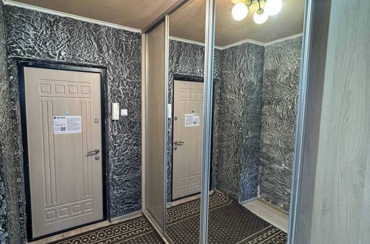 2-Комнатная квартира на сутки в  Барановичах,  Советская ул., 105Б    изображение 8 - kvartirka.by