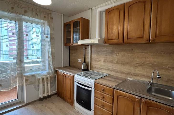 2-Комнатная квартира на сутки в  Барановичах,  Советская ул., 105Б    изображение 9 - kvartirka.by