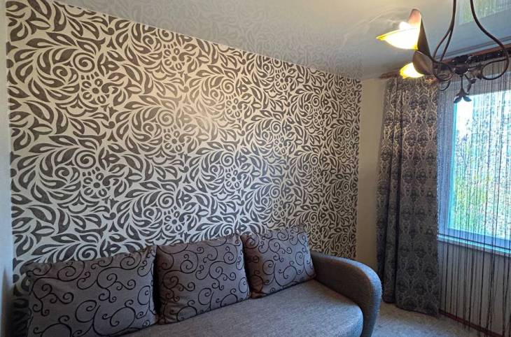 3-Комнатная квартира на сутки в  Речице,  Светлогорское шоссе, 1    изображение 4 - kvartirka.by