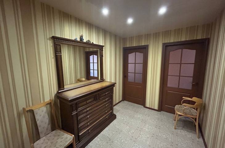 3-Комнатная квартира на сутки в  Речице,  Светлогорское шоссе, 1    изображение 6 - kvartirka.by