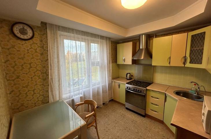 3-Комнатная квартира на сутки в  Речице,  Светлогорское шоссе, 1    изображение 9 - kvartirka.by