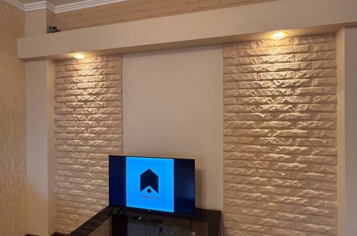 3-Комнатная квартира на сутки в  Речице,  Светлогорское шоссе, 1    изображение 10 - kvartirka.by