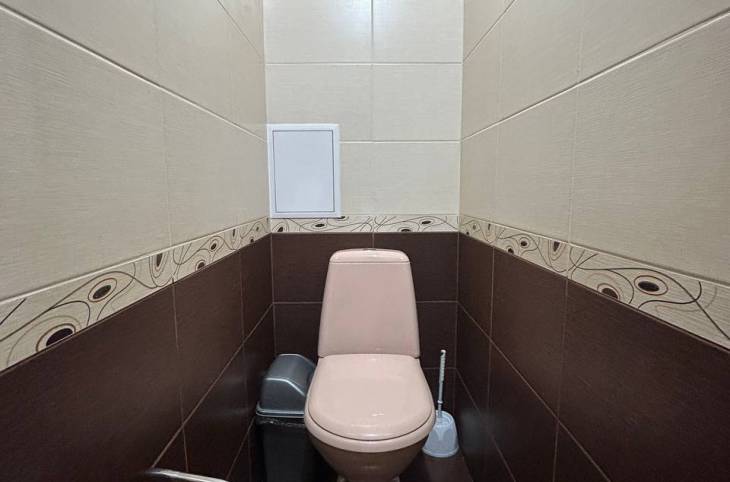 3-Комнатная квартира на сутки в  Речице,  Светлогорское шоссе, 1    изображение 17 - kvartirka.by