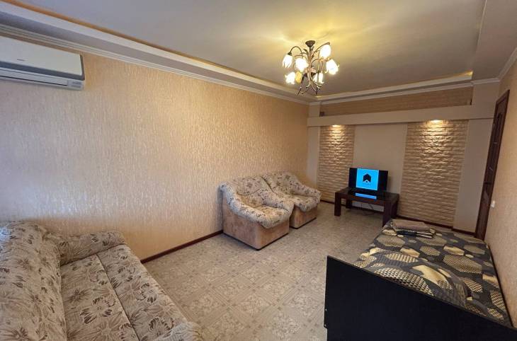 3-Комнатная квартира на сутки в  Речице,  Светлогорское шоссе, 1    изображение 11 - kvartirka.by