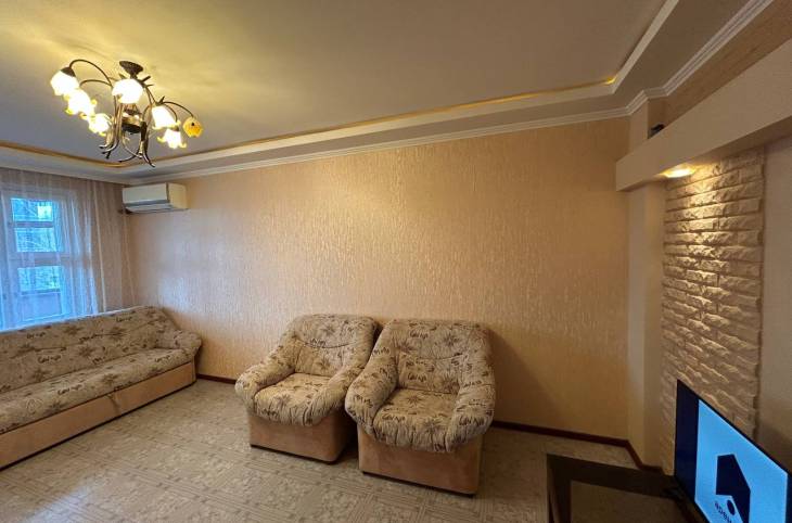 3-Комнатная квартира на сутки в  Речице,  Светлогорское шоссе, 1    изображение 12 - kvartirka.by