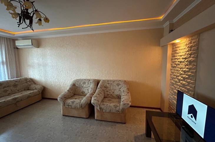 3-Комнатная квартира на сутки в  Речице,  Светлогорское шоссе, 1    изображение 14 - kvartirka.by