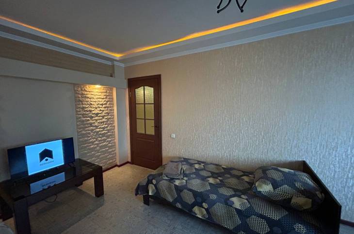 3-Комнатная квартира на сутки в  Речице,  Светлогорское шоссе, 1    изображение 15 - kvartirka.by