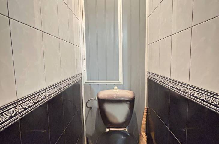 2-Комнатная квартира на сутки в  Светлогорске,  Молодежный микрорайон, 56    изображение 7 - kvartirka.by