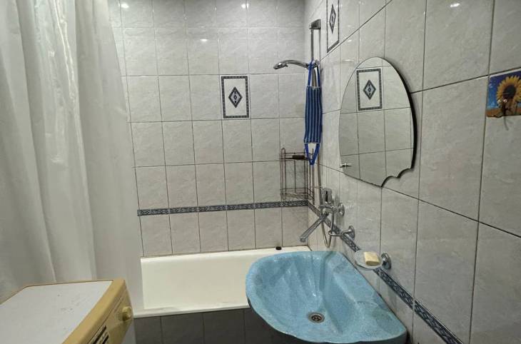 2-Комнатная квартира на сутки в  Светлогорске,  Молодежный микрорайон, 56    изображение 6 - kvartirka.by