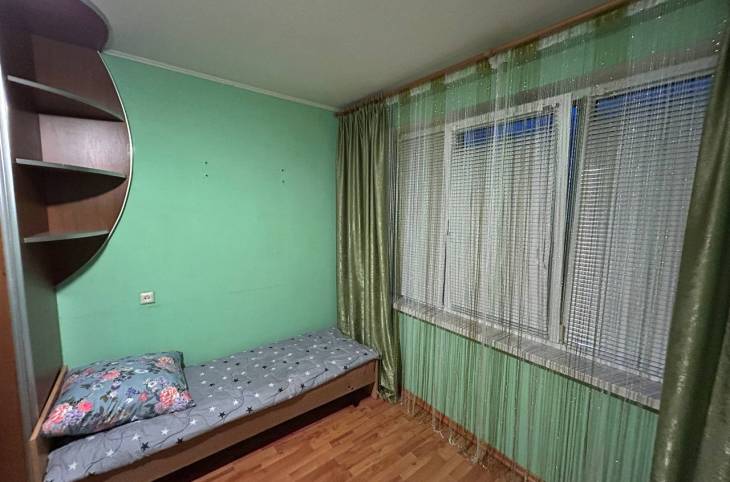 2-Комнатная квартира на сутки в  Светлогорске,  Молодежный микрорайон, 56    изображение 5 - kvartirka.by