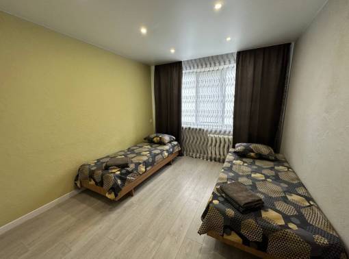 Квартира на сутки в Речице! - kvartirka.by