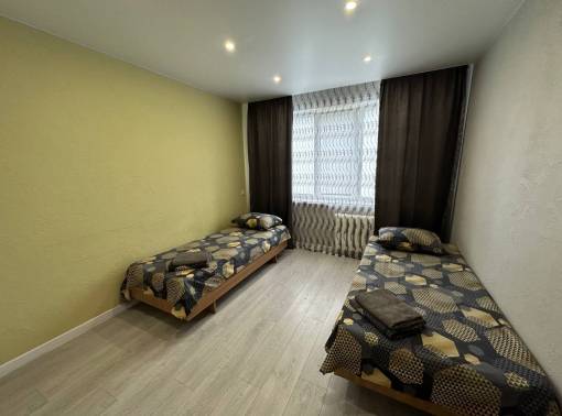 Квартира на сутки в Речице! - kvartirka.by