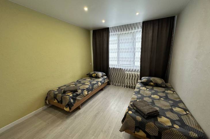 2-Комнатная квартира на сутки в  Речице,  Молодёжная ул., 36    изображение 2 - kvartirka.by