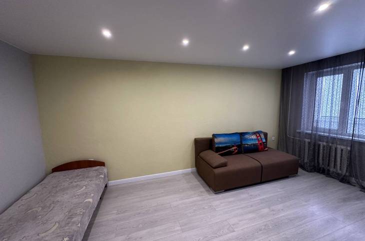 2-Комнатная квартира на сутки в  Речице,  Молодёжная ул., 36    изображение 4 - kvartirka.by