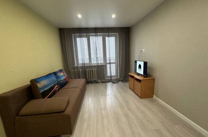 2-Комнатная квартира на сутки в  Речице,  Молодёжная ул., 36    изображение 6 - kvartirka.by