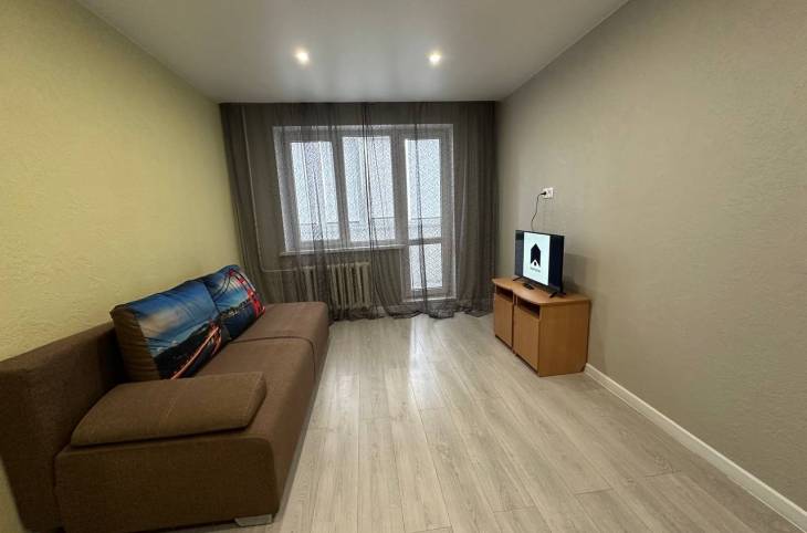 2-Комнатная квартира на сутки в  Речице,  Молодёжная ул., 36    изображение 7 - kvartirka.by