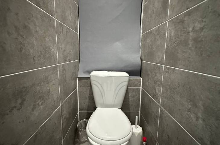 2-Комнатная квартира на сутки в  Речице,  Молодёжная ул., 36    изображение 9 - kvartirka.by