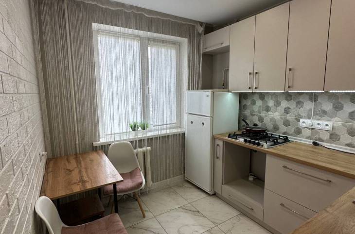 2-Комнатная квартира на сутки в  Речице,  Молодёжная ул., 36    изображение 10 - kvartirka.by