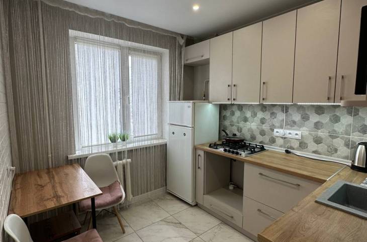 2-Комнатная квартира на сутки в  Речице,  Молодёжная ул., 36    изображение 11 - kvartirka.by