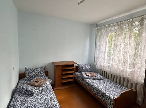 Квартира на сутки в Солигорске - kvartirka.by