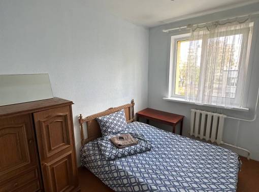 Квартира на сутки в Солигорске - kvartirka.by