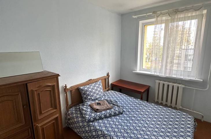 3-Комнатная квартира на сутки в  Солигорске,  Козлова ул., 5   изображение 3 - kvartirka.by