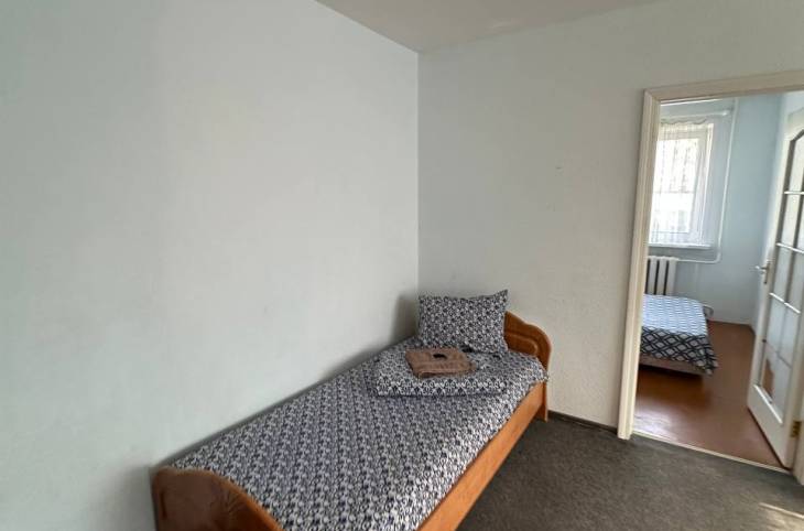 3-Комнатная квартира на сутки в  Солигорске,  Козлова ул., 5    изображение 5 - kvartirka.by