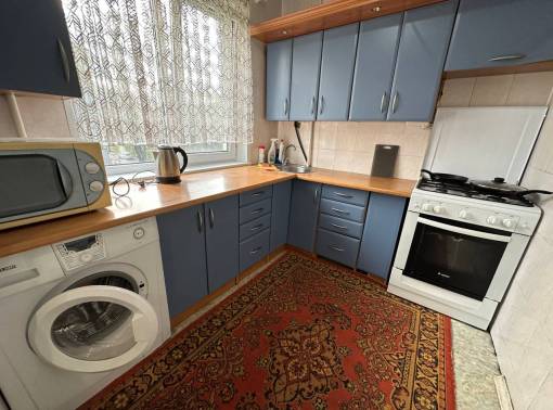 Квартира на сутки в Солигорске - kvartirka.by