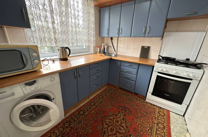 3-Комнатная квартира на сутки в  Солигорске,  Козлова ул., 5    изображение 7 - kvartirka.by