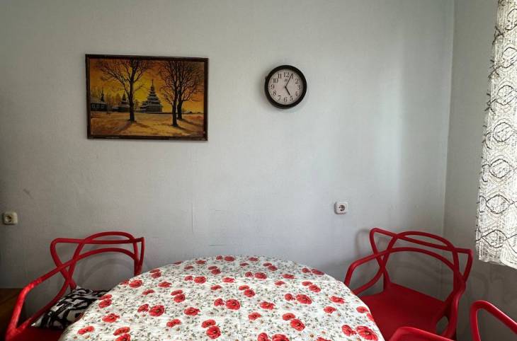 3-Комнатная квартира на сутки в  Солигорске,  Козлова ул., 5    изображение 6 - kvartirka.by