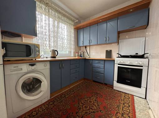 Квартира на сутки в Солигорске - kvartirka.by