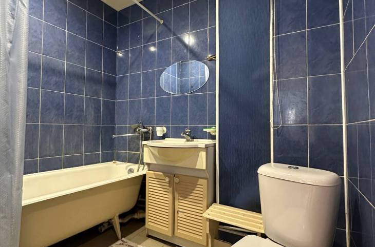 3-Комнатная квартира на сутки в  Солигорске,  Козлова ул., 5    изображение 20 - kvartirka.by