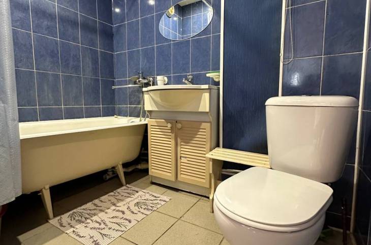 3-Комнатная квартира на сутки в  Солигорске,  Козлова ул., 5    изображение 18 - kvartirka.by