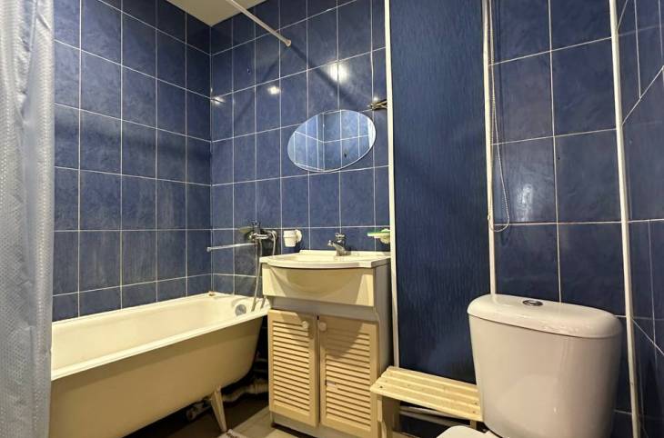 3-Комнатная квартира на сутки в  Солигорске,  Козлова ул., 5    изображение 19 - kvartirka.by