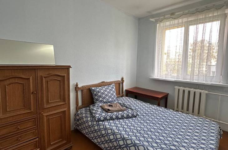 3-Комнатная квартира на сутки в  Солигорске,  Козлова ул., 5    изображение 11 - kvartirka.by