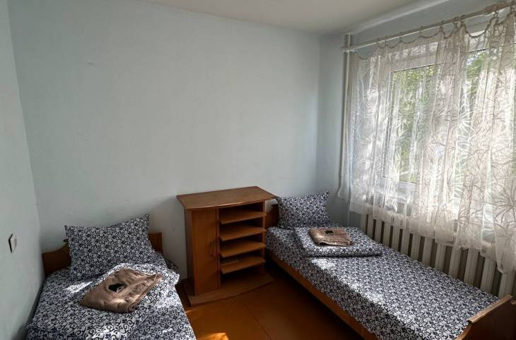 3-Комнатная квартира на сутки в  Солигорске,  Козлова ул., 5    изображение 13 - kvartirka.by