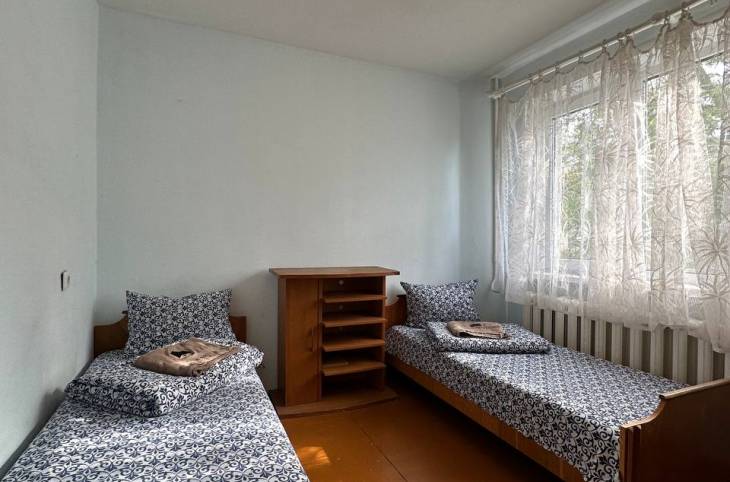 3-Комнатная квартира на сутки в  Солигорске,  Козлова ул., 5    изображение 15 - kvartirka.by