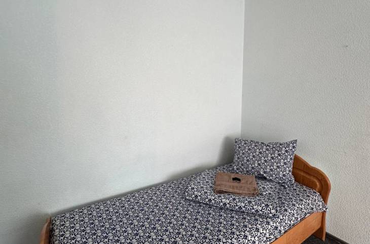 3-Комнатная квартира на сутки в  Солигорске,  Козлова ул., 5    изображение 14 - kvartirka.by