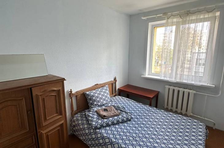 3-Комнатная квартира на сутки в  Солигорске,  Козлова ул., 5    изображение 17 - kvartirka.by